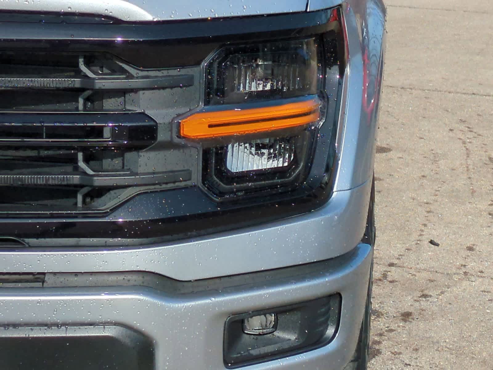 Thumbnail: 2025 Ford F-150 - 11