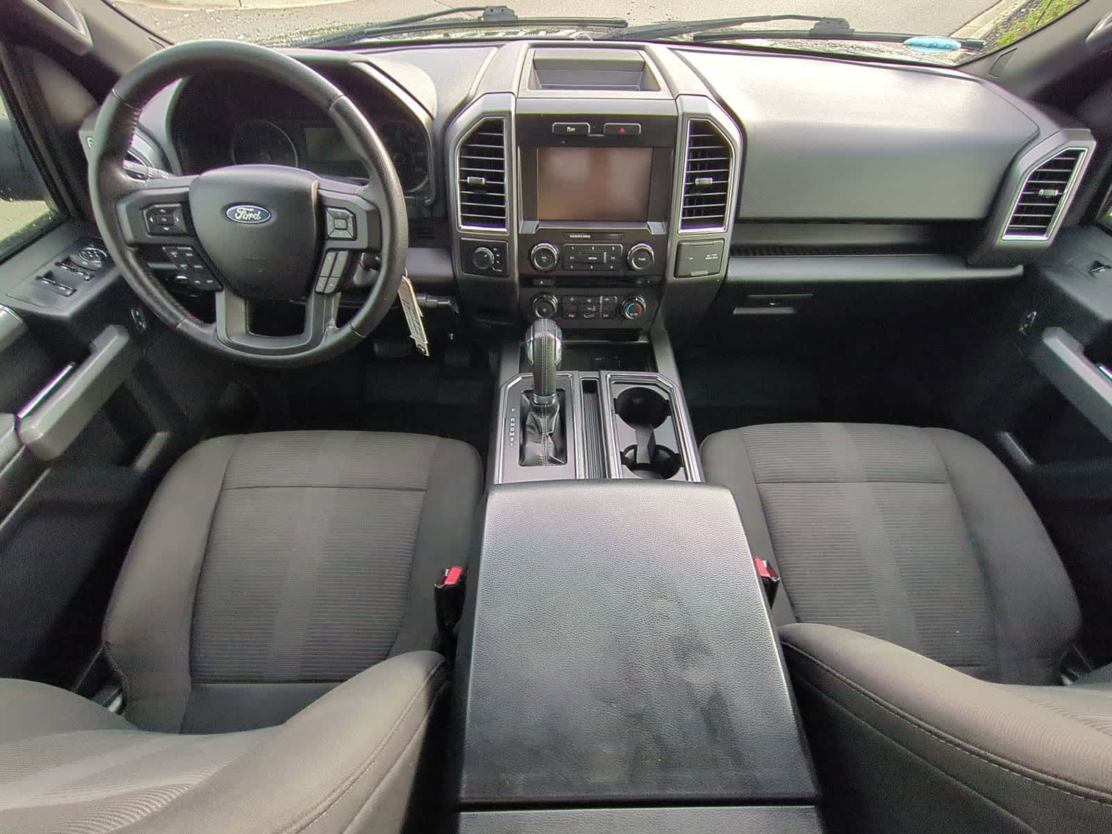 Thumbnail: 2015 Ford F-150 - 15