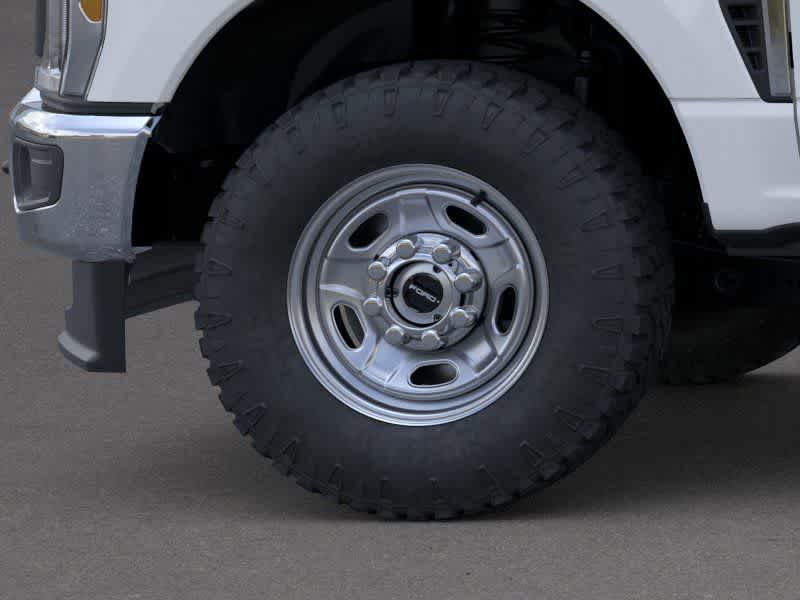Thumbnail: 2026 Ford Econoline - 19