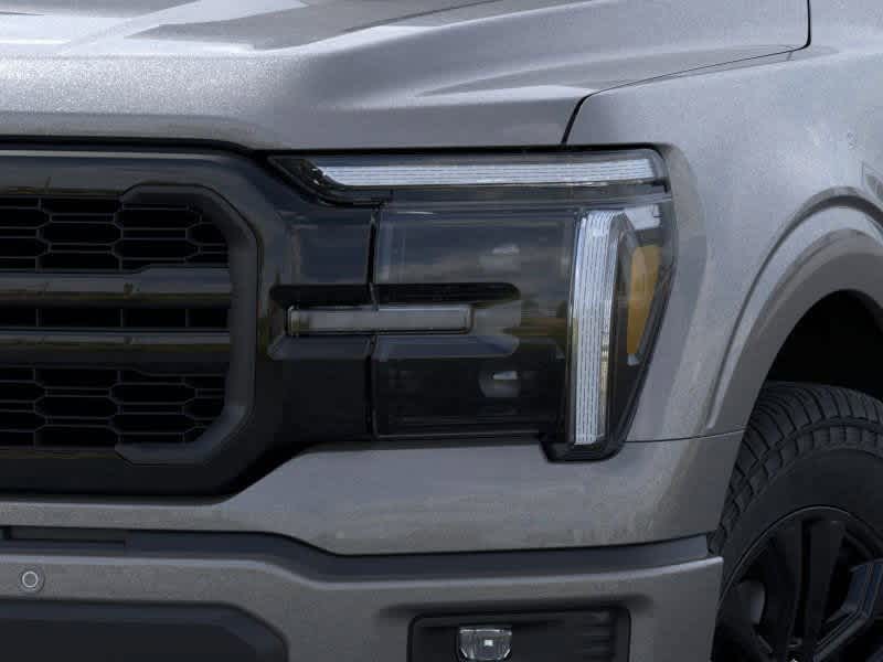 Thumbnail: 2025 Ford F-150 - 18