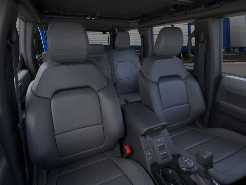 Thumbnail: 2026 Ford Bronco - 10