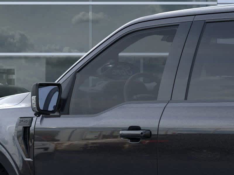 Thumbnail: 2025 Ford F-150 - 20