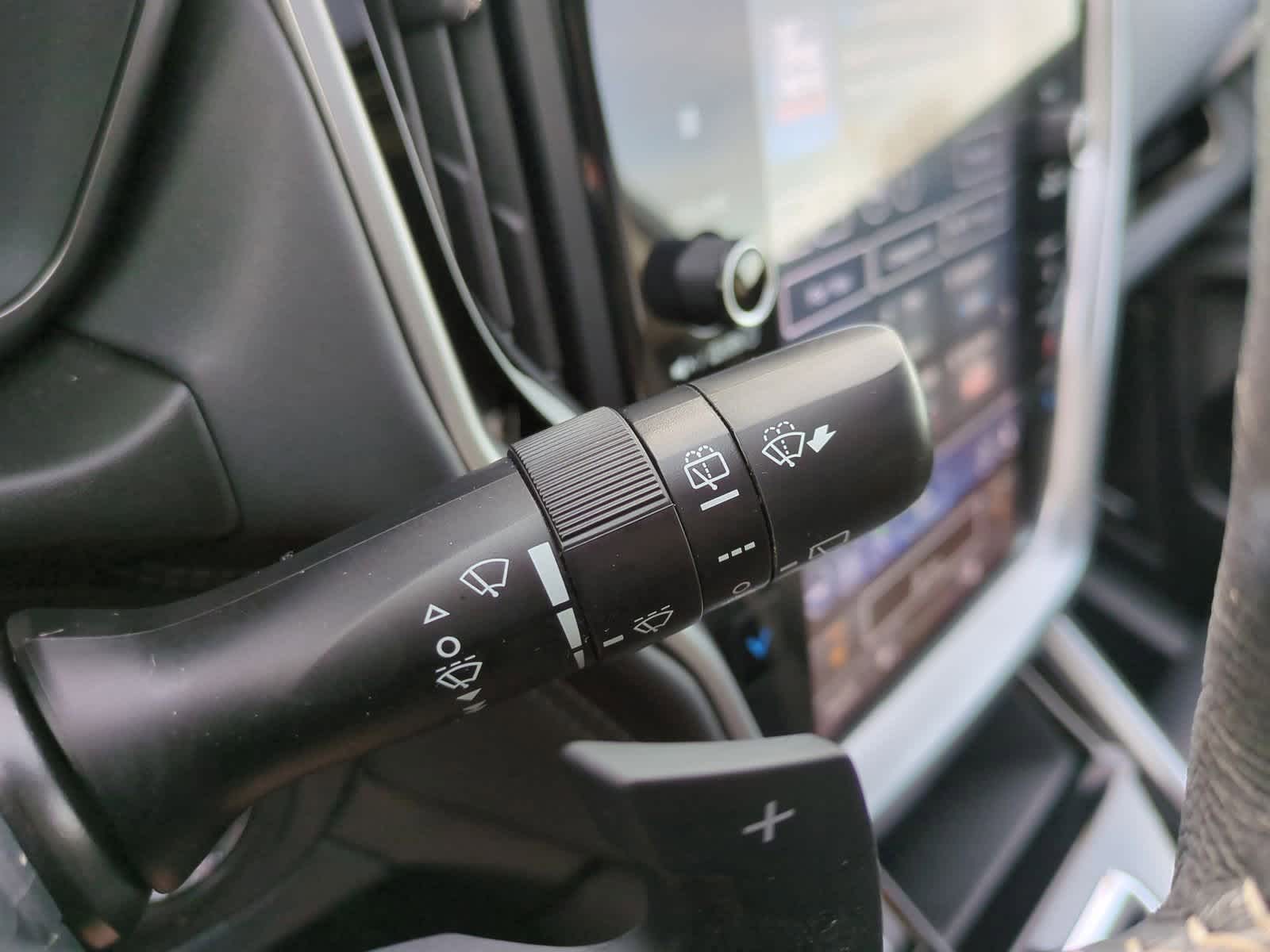 Thumbnail: 2024 Subaru Outback - 27