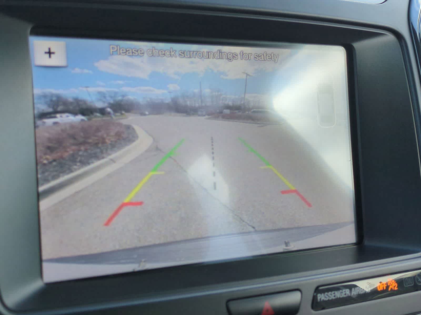 Thumbnail: 2019 Ford Explorer - 29