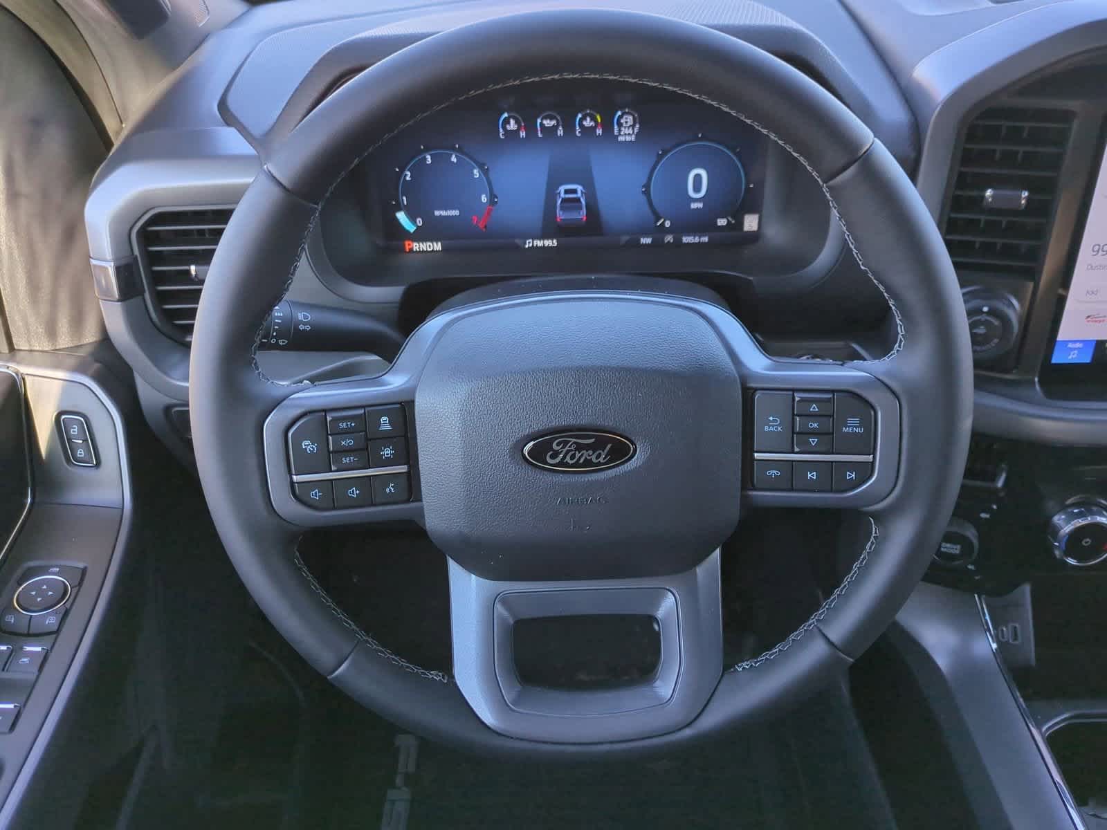 Thumbnail: 2025 Ford F-150 - 22