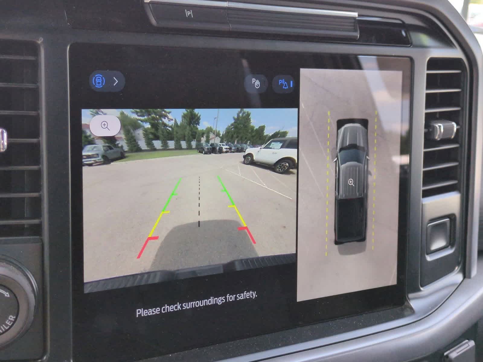 Thumbnail: 2025 Ford F-150 - 28