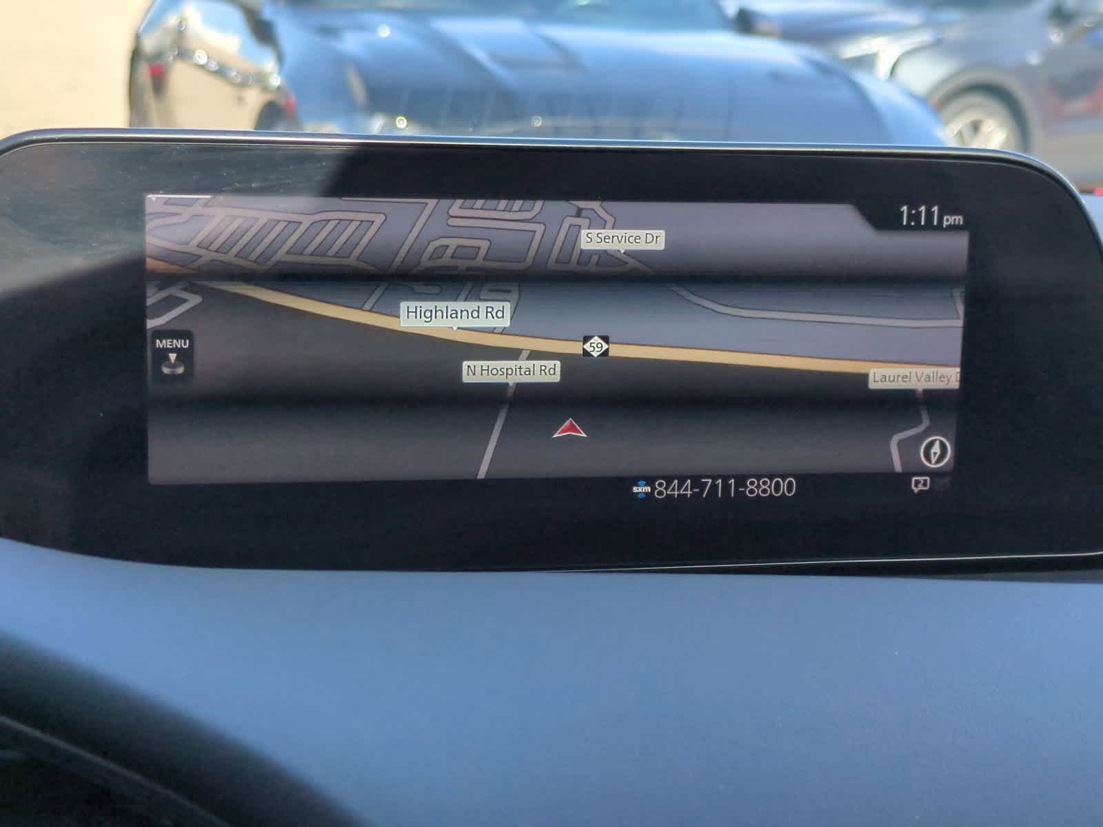 Thumbnail: 2021 Mazda Mazda3 - 30