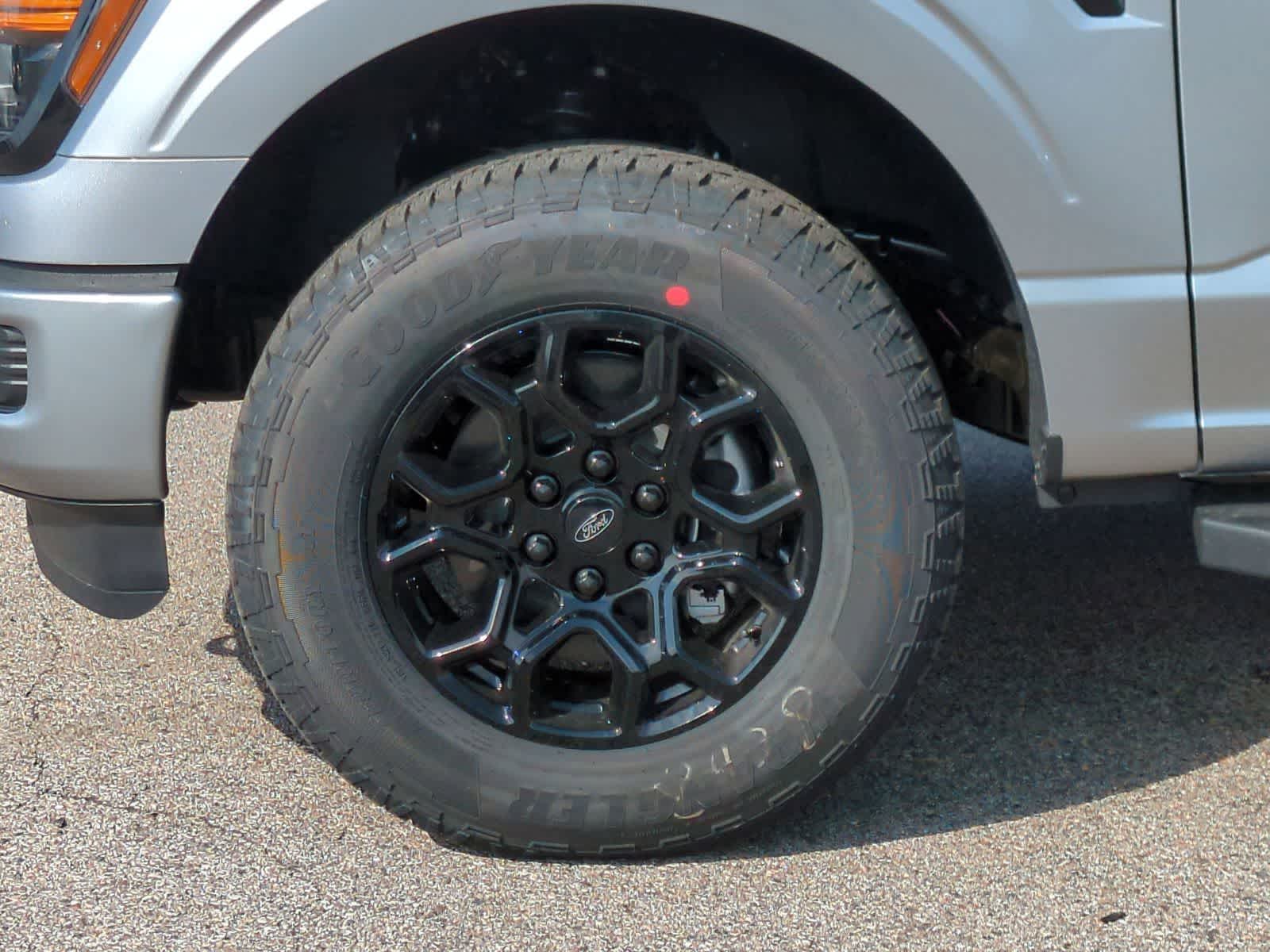 Thumbnail: 2026 Ford F-150 - 14