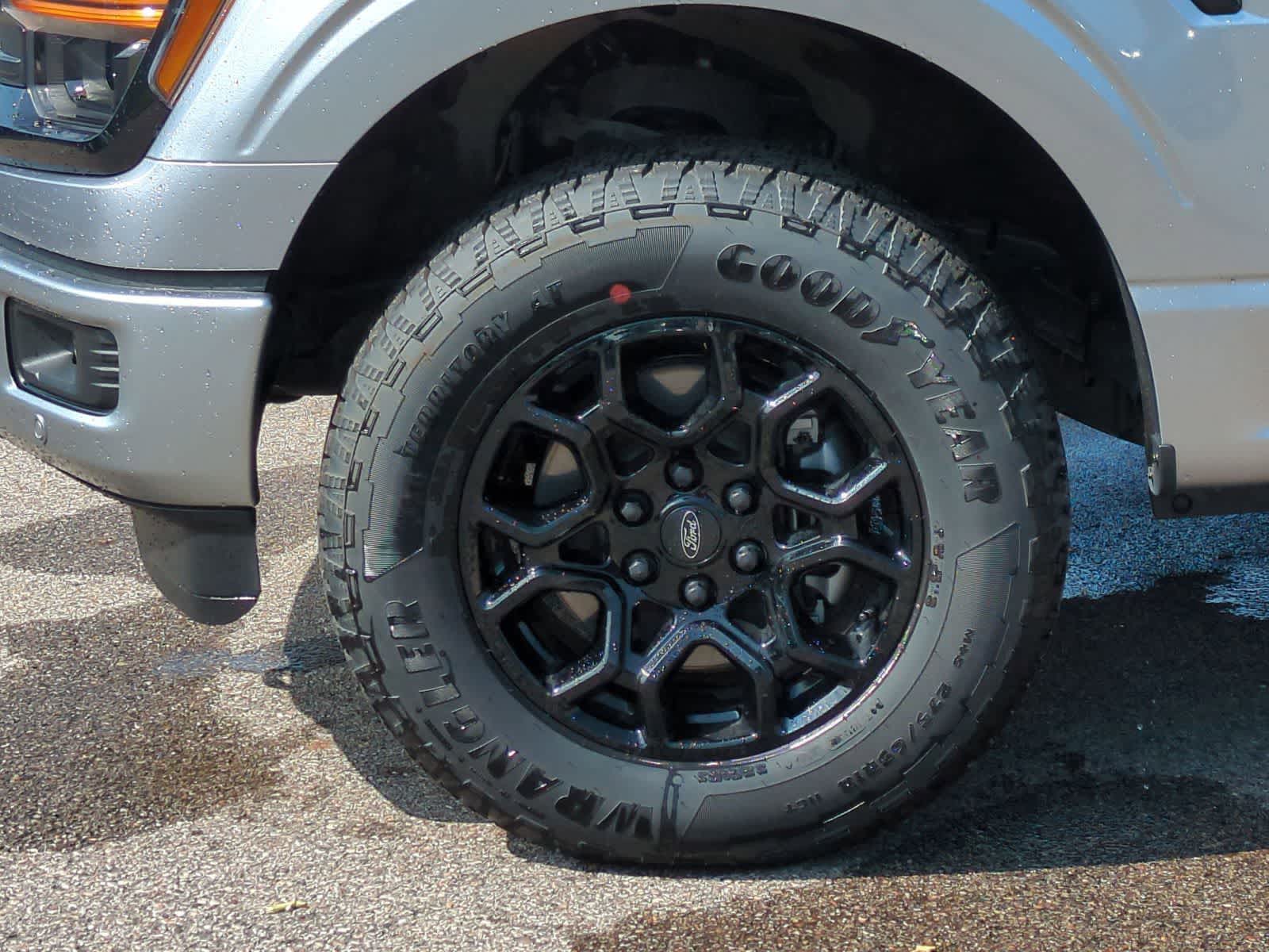 Thumbnail: 2026 Ford F-150 - 14