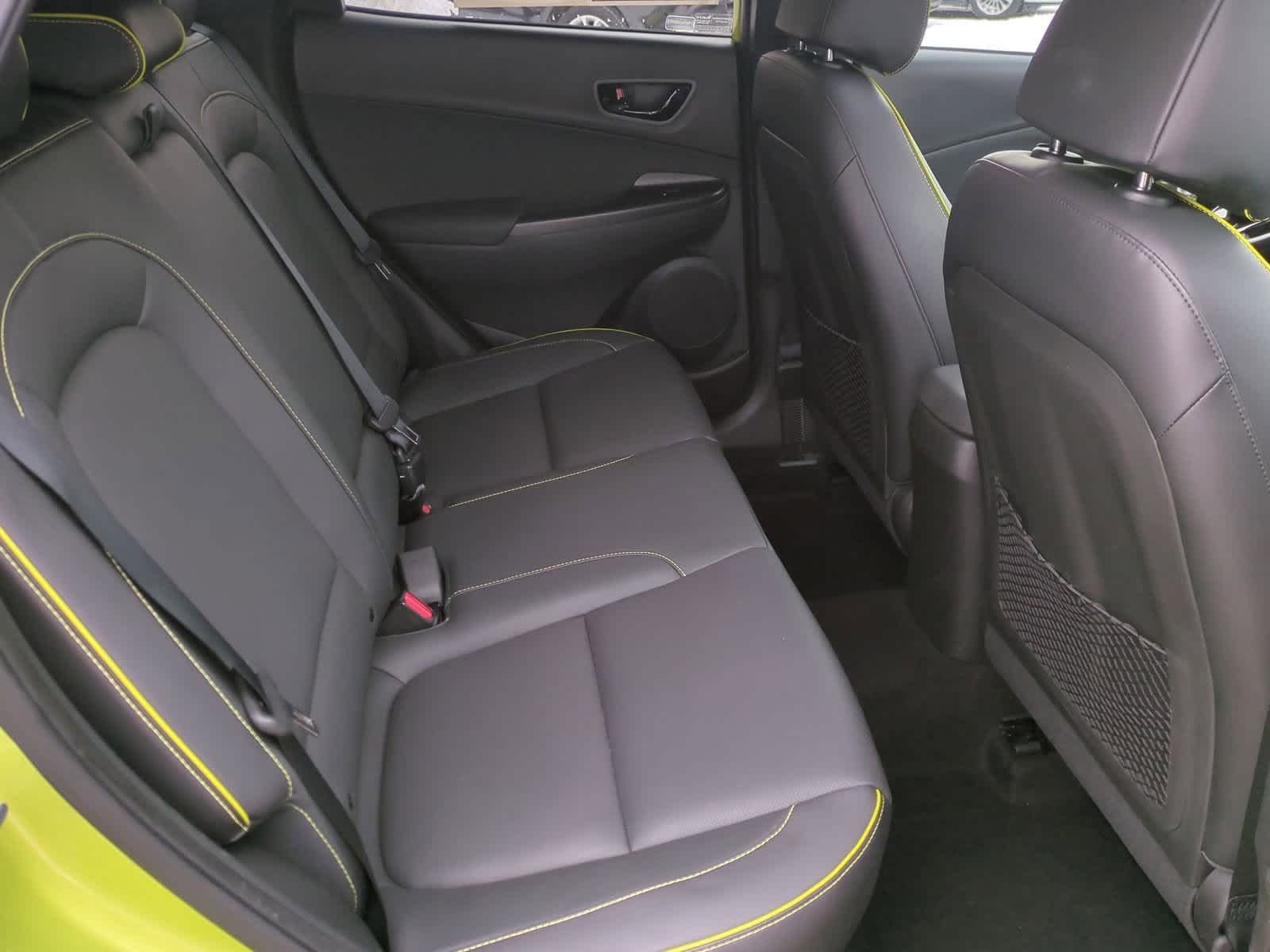 Thumbnail: 2020 Hyundai Kona - 21