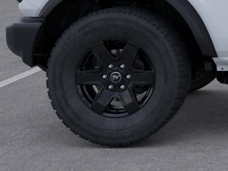 Thumbnail: 2025 Ford Bronco - 21
