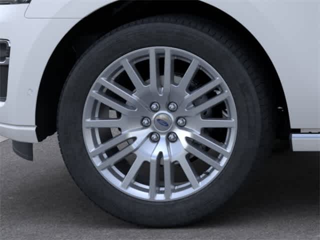 Thumbnail: 2024 Ford Expedition MAX - 19