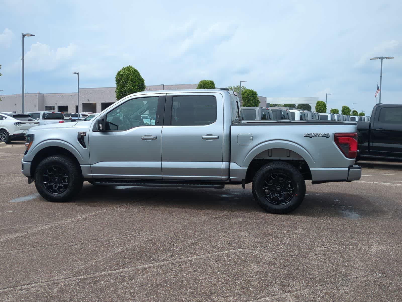 Thumbnail: 2026 Ford F-150 - 5