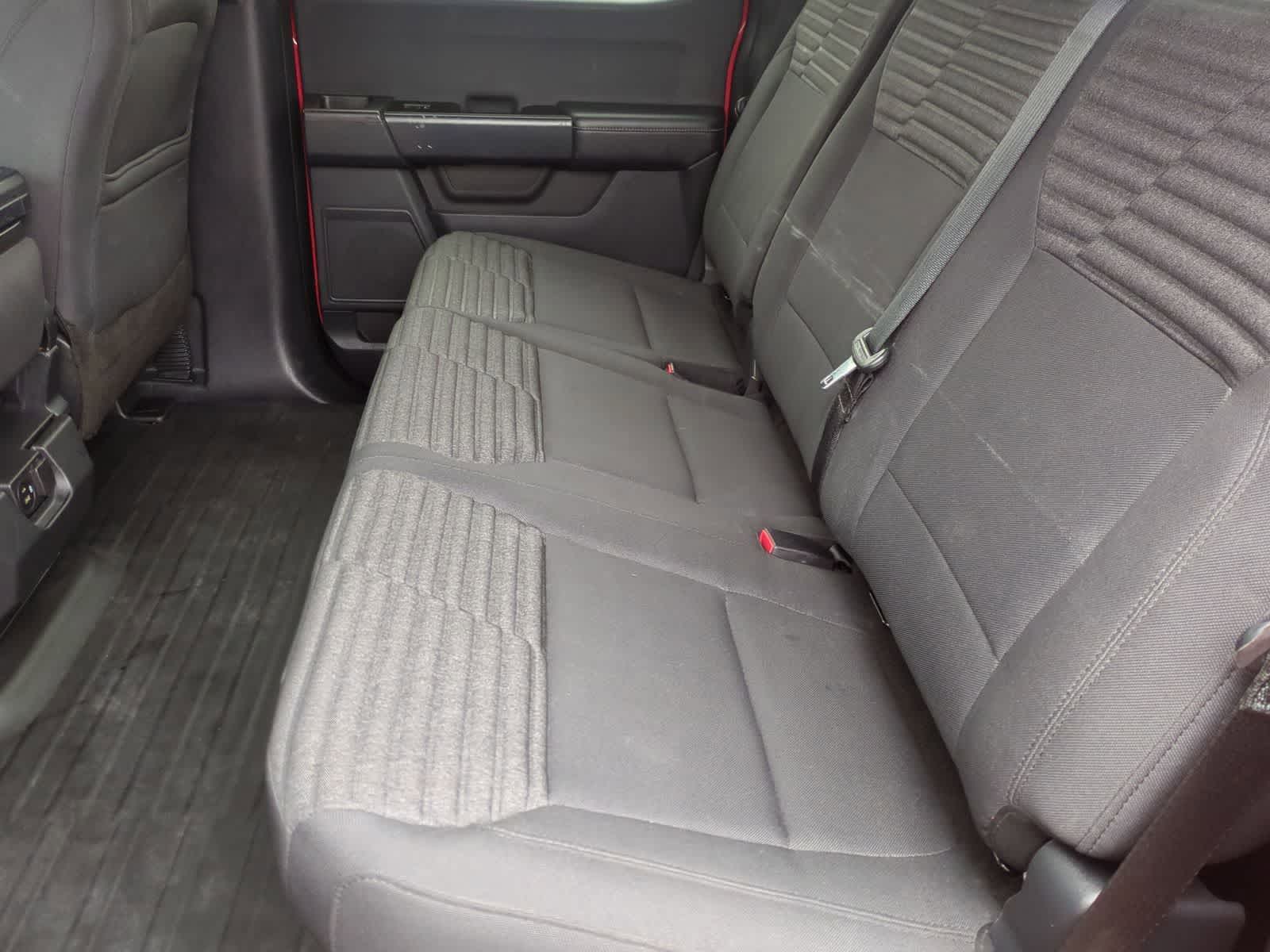 Thumbnail: 2021 Ford F-150 - 15