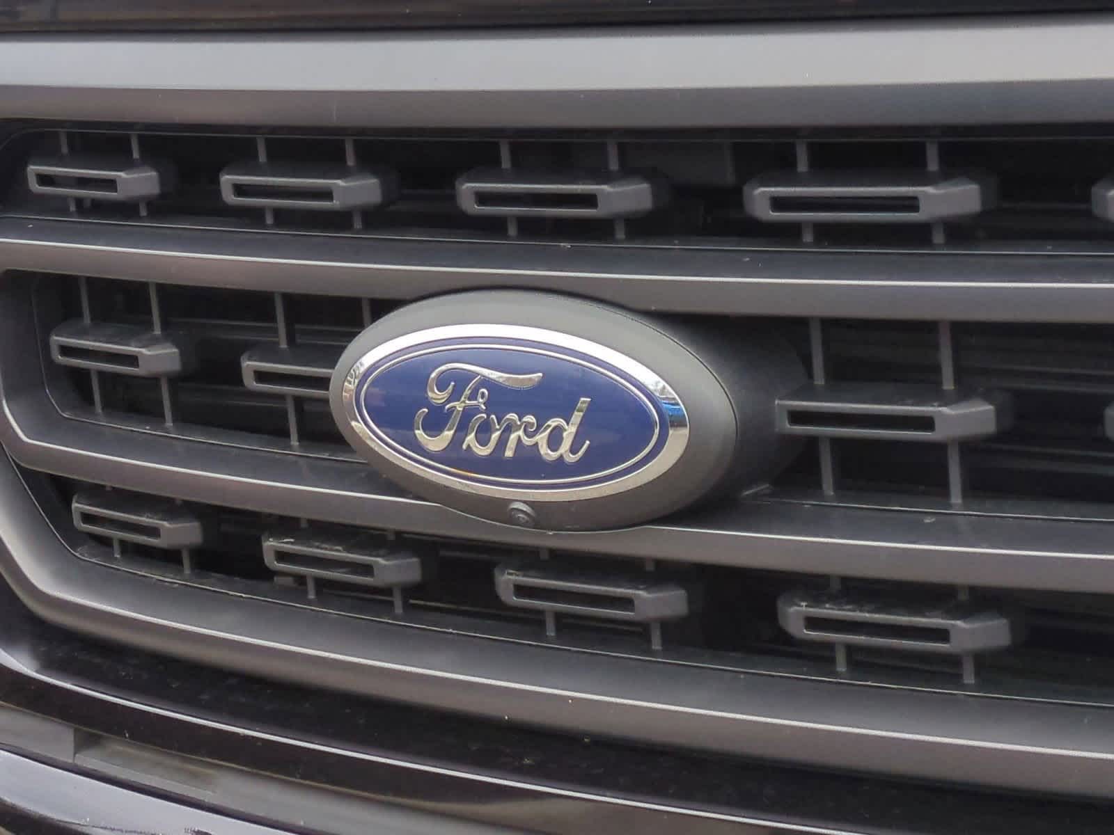 Thumbnail: 2021 Ford F-150 - 12