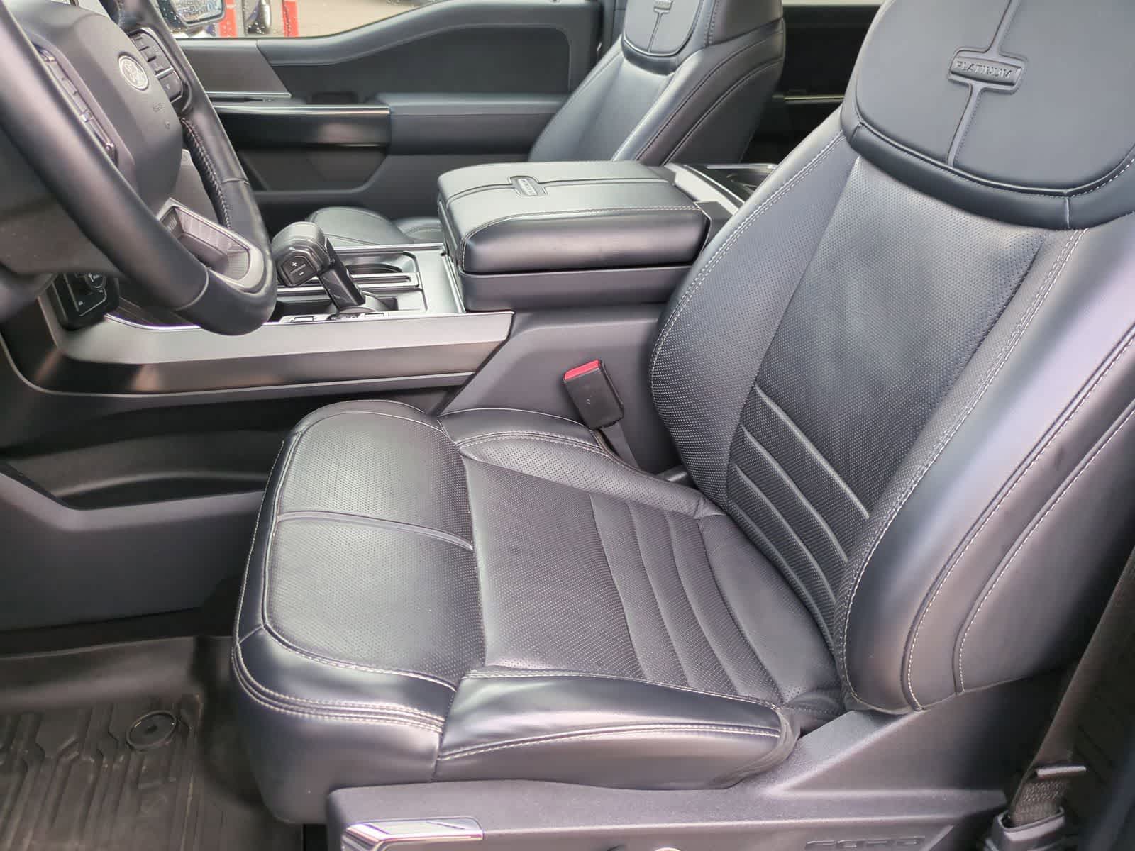 Thumbnail: 2023 Ford F-150 - 16