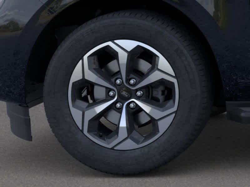 Thumbnail: 2026 Ford Expedition - 19