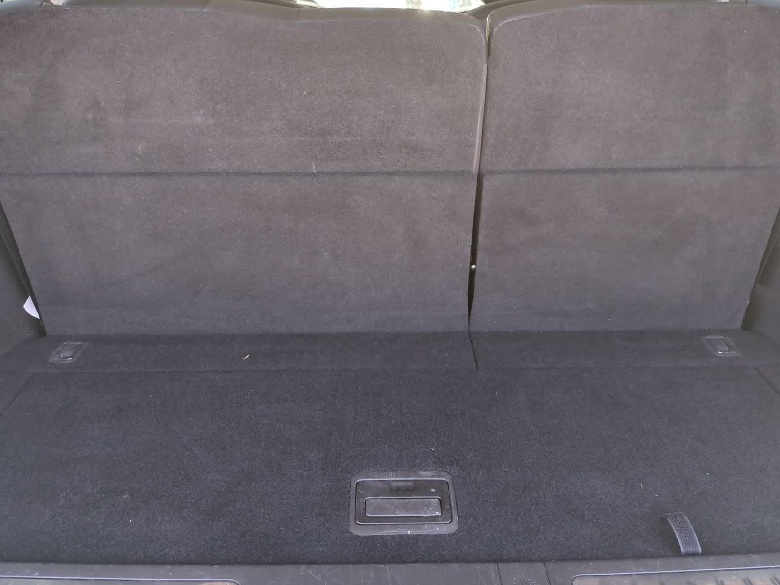 Thumbnail: 2017 Nissan Armada - 35