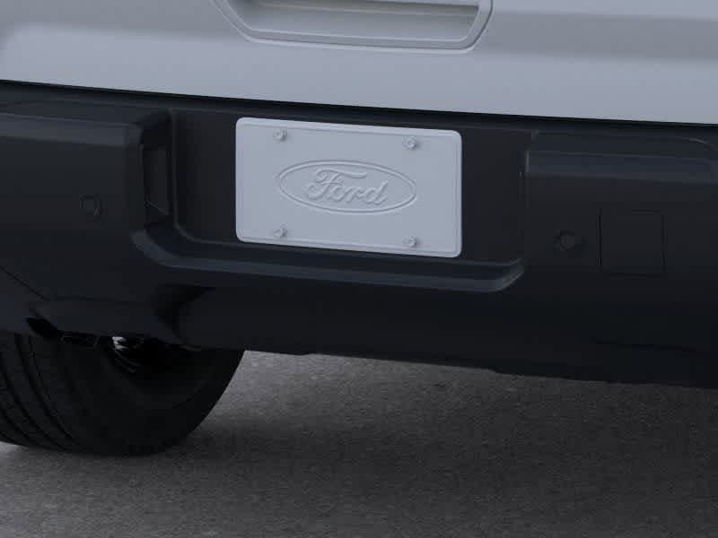 Thumbnail: 2026 Ford Bronco Sport - 22