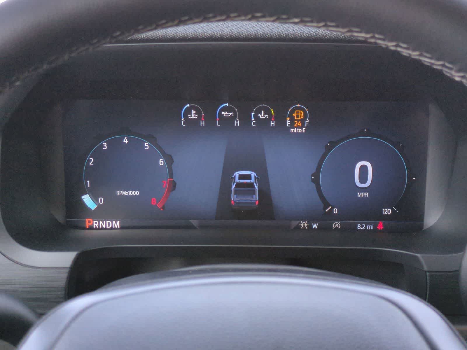 Thumbnail: 2026 Ford F-150 - 33