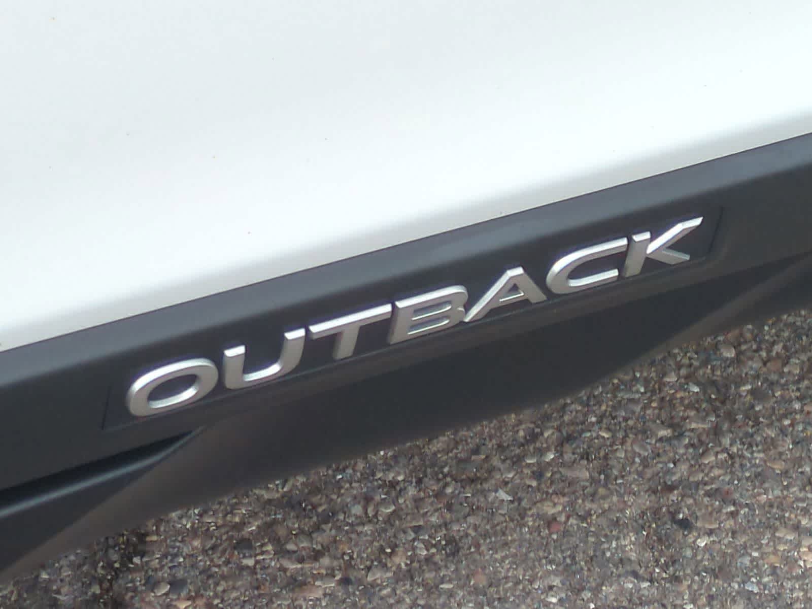 Thumbnail: 2015 Subaru Outback - 13