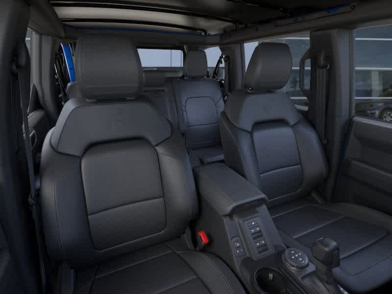 Thumbnail: 2025 Ford Bronco - 10