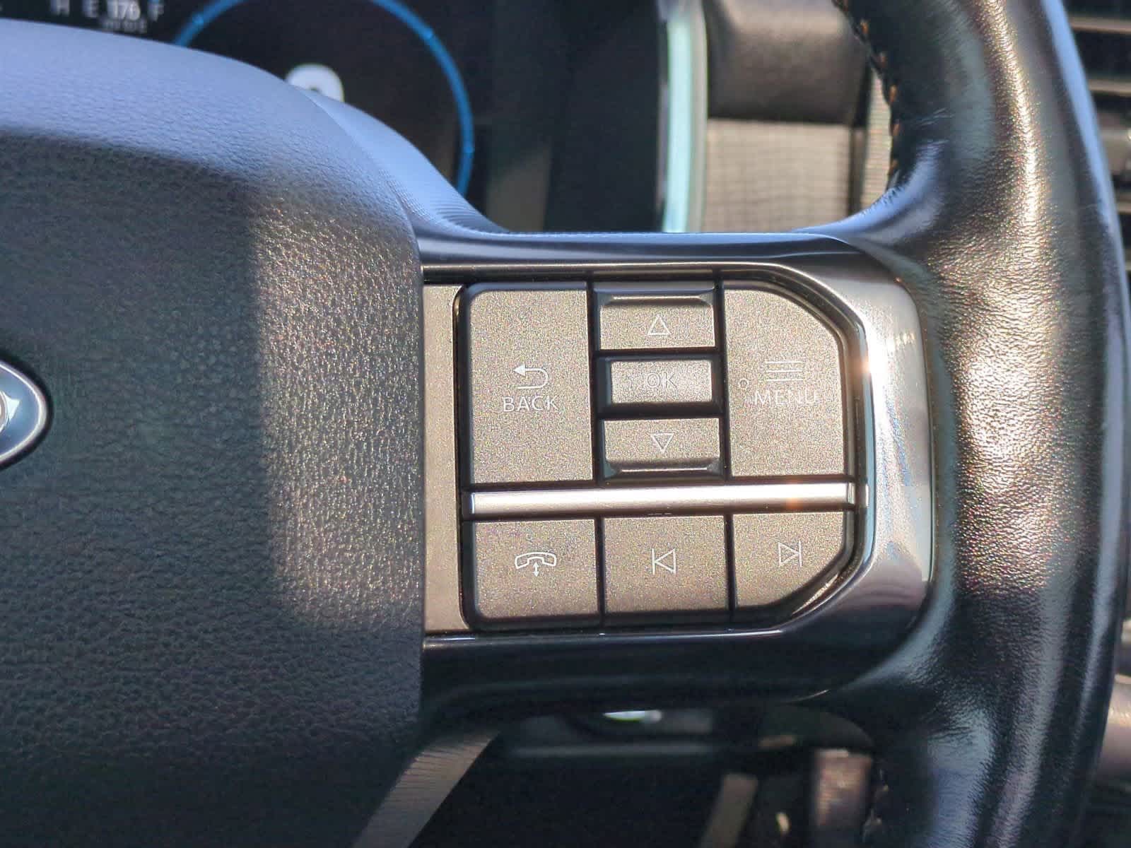 Thumbnail: 2021 Ford F-150 - 26