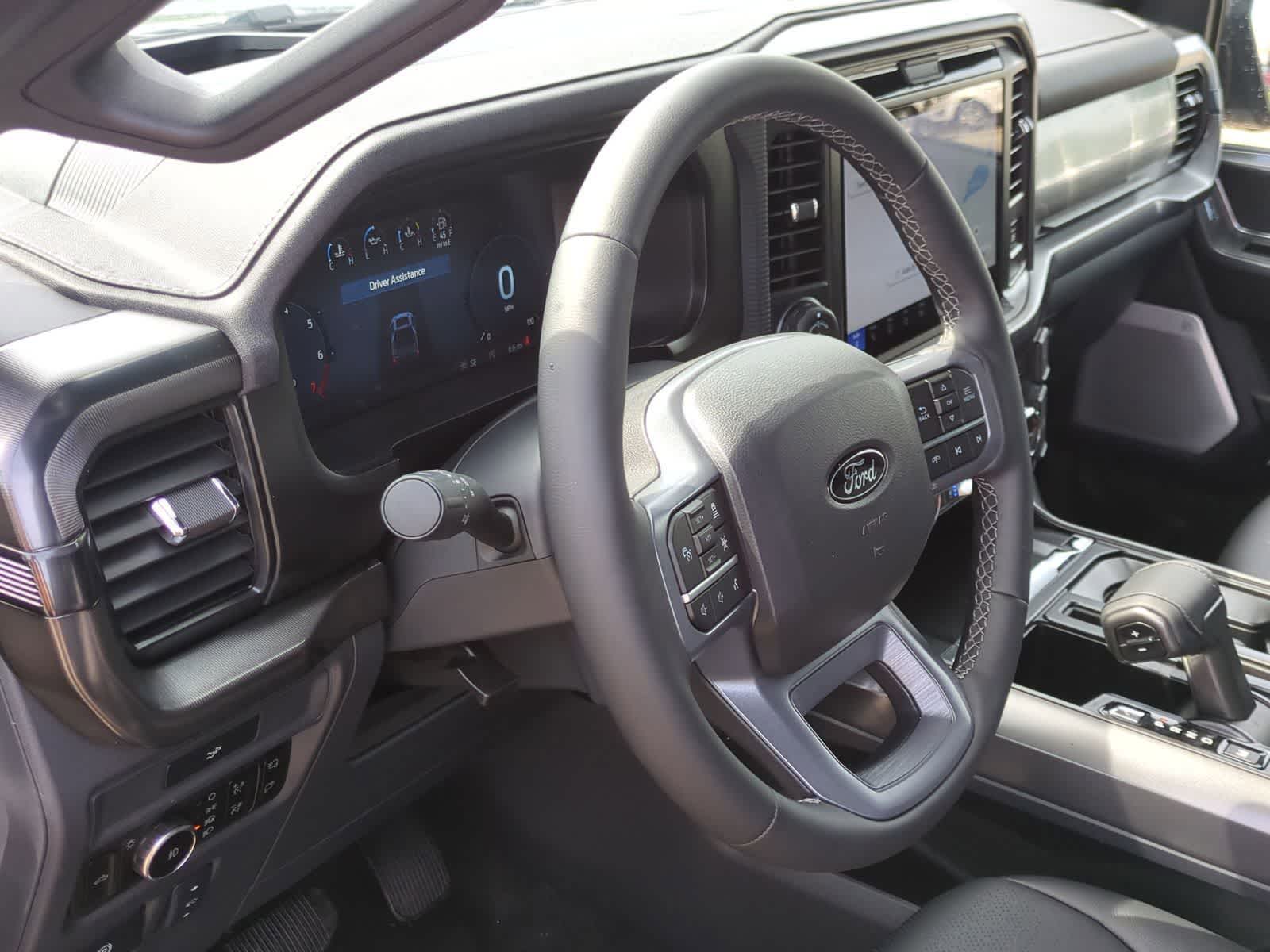 Thumbnail: 2026 Ford F-150 - 10