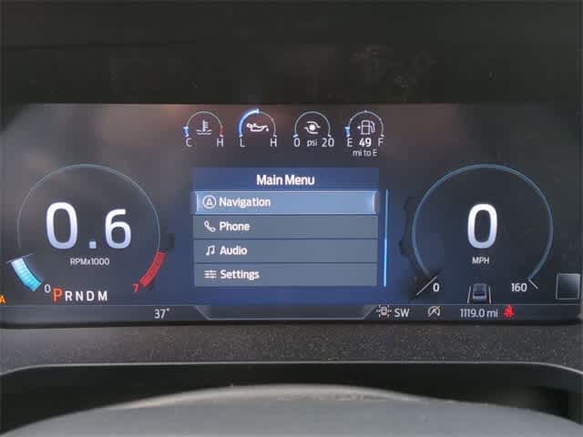 Thumbnail: 2024 Ford Expedition MAX - 32