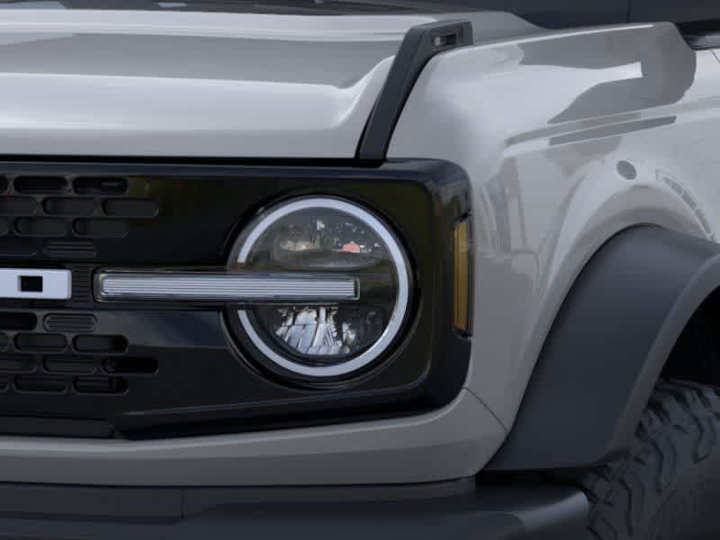 Thumbnail: 2026 Ford Bronco - 20