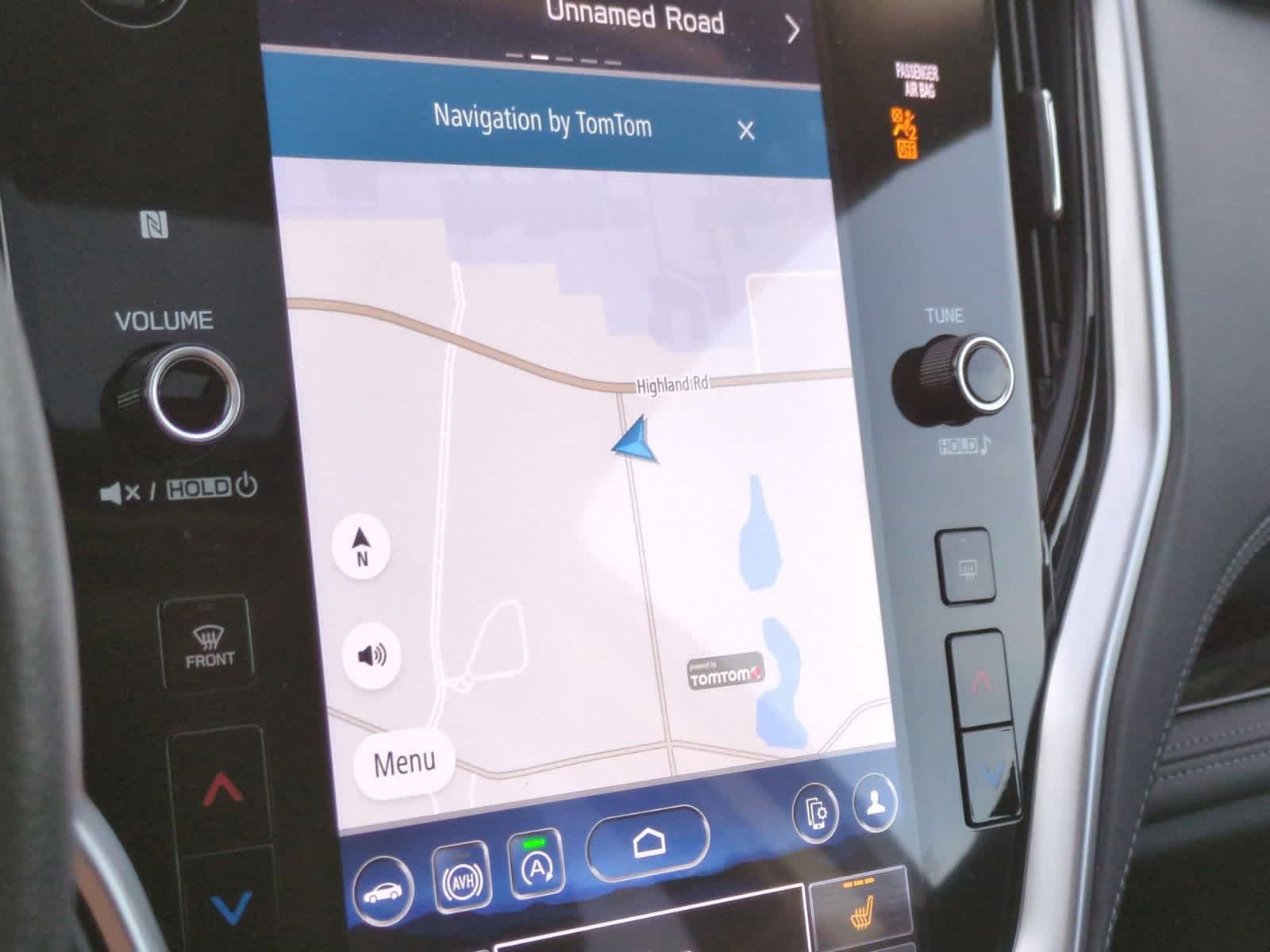 Thumbnail: 2024 Subaru Outback - 30