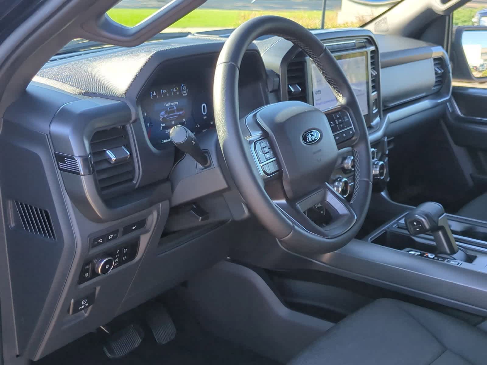 Thumbnail: 2024 Ford F-150 - 10