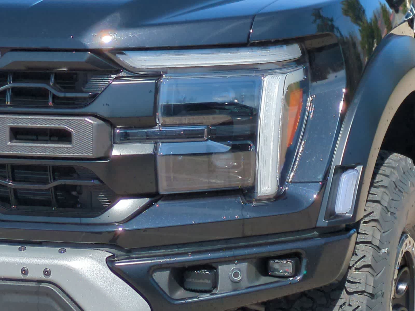 Thumbnail: 2025 Ford F-150 - 11