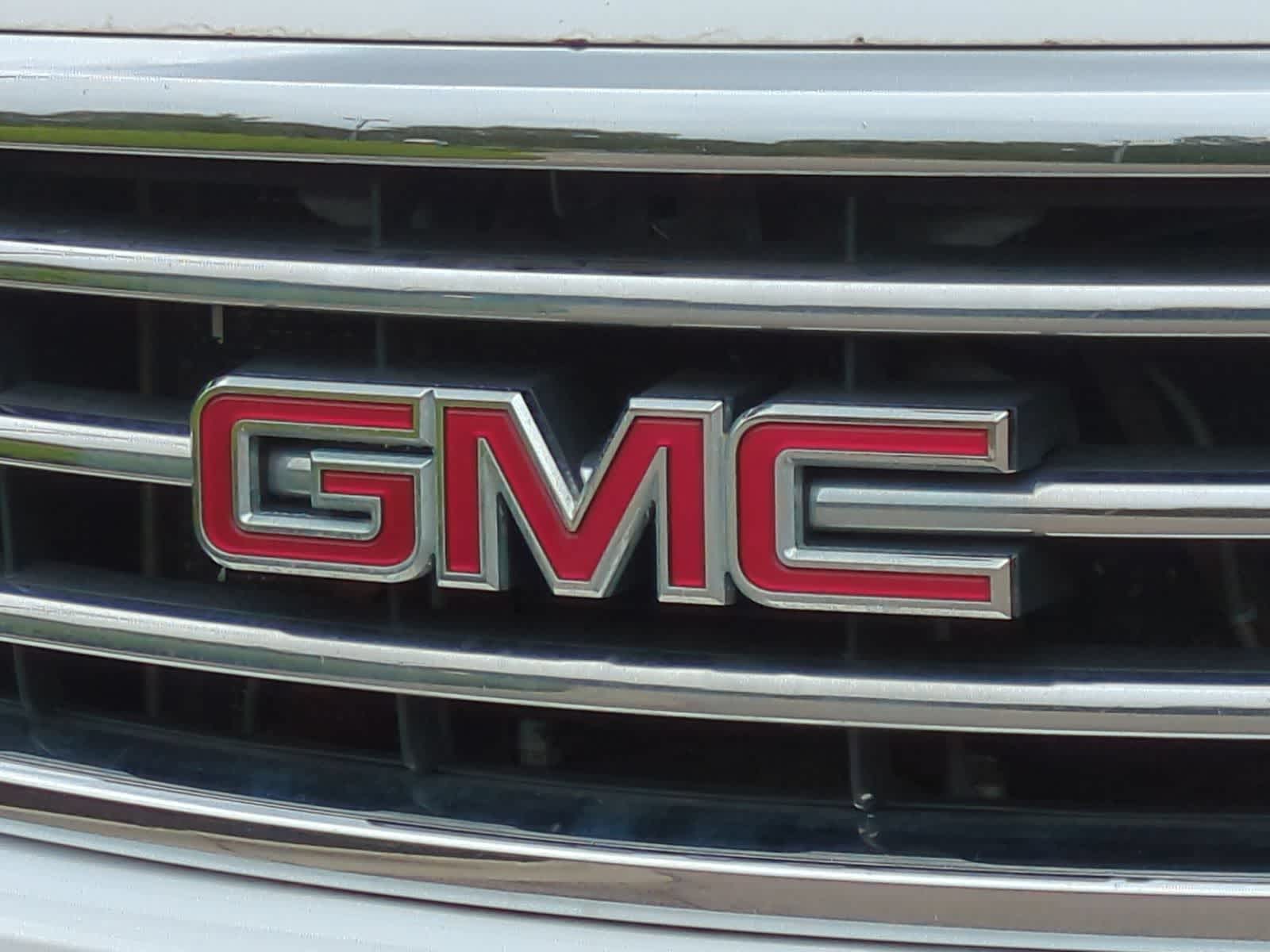 Thumbnail: 2013 GMC Sierra 1500 - 12