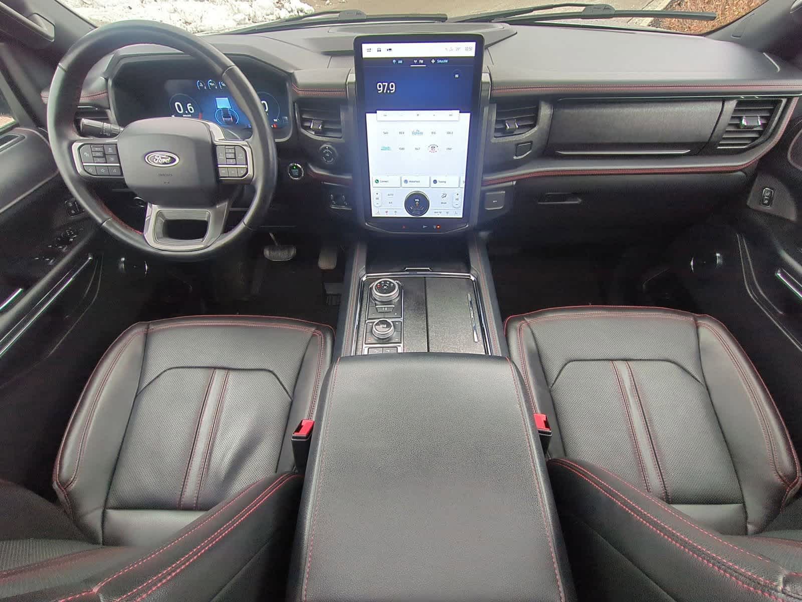 Thumbnail: 2023 Ford Expedition - 15