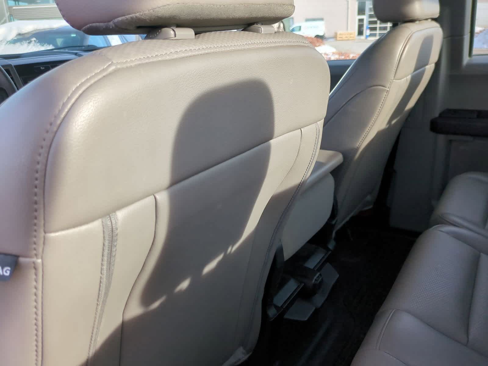 Thumbnail: 2020 Ford Econoline - 18