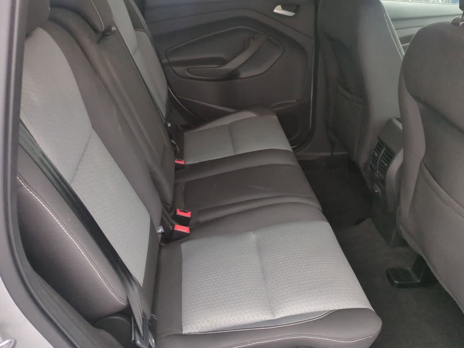 Thumbnail: 2018 Ford Escape - 19