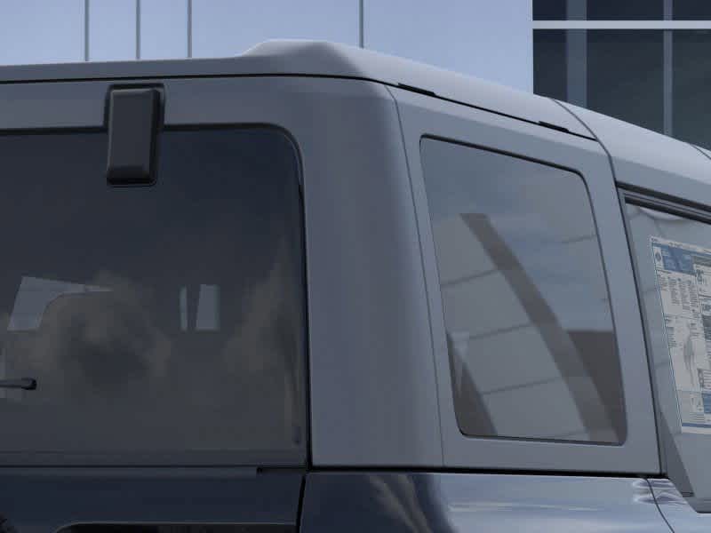 Thumbnail: 2025 Ford Bronco - 25