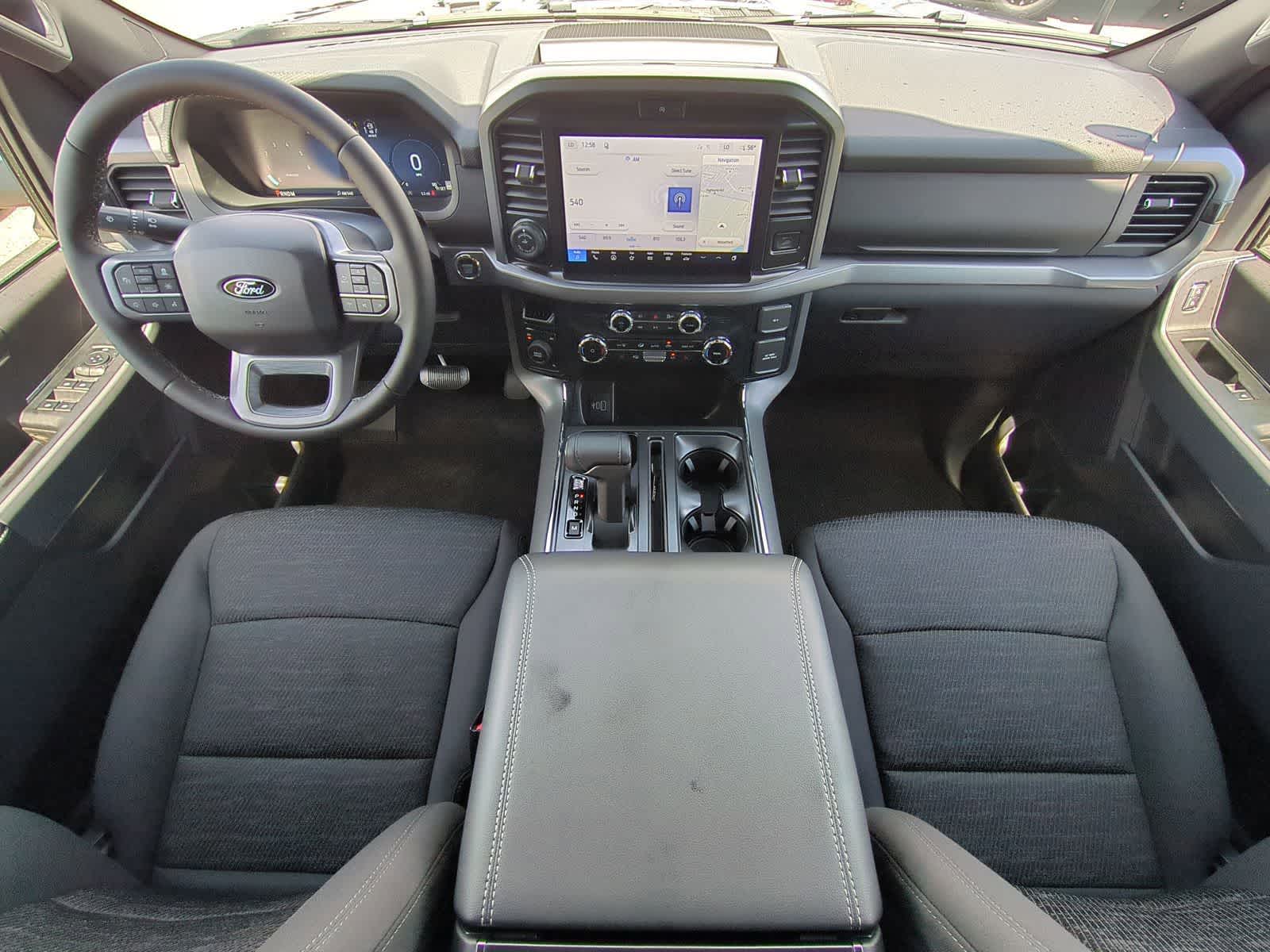 Thumbnail: 2026 Ford F-150 - 15