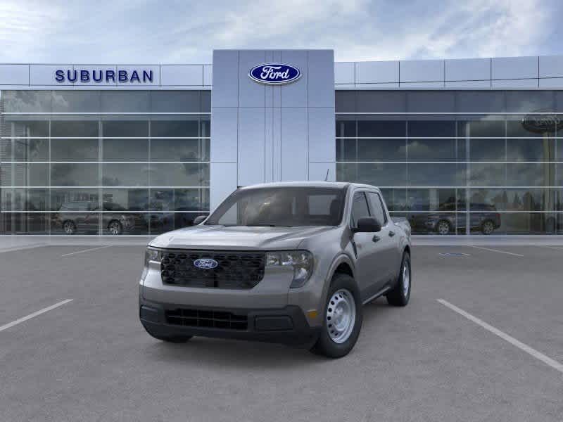 Thumbnail: 2026 Ford Maverick - 2