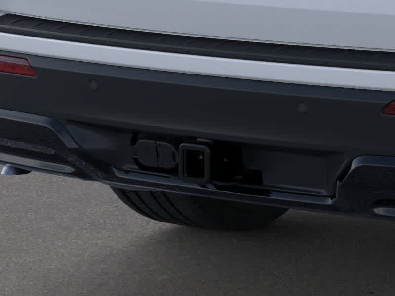 Thumbnail: 2026 Ford Explorer - 23