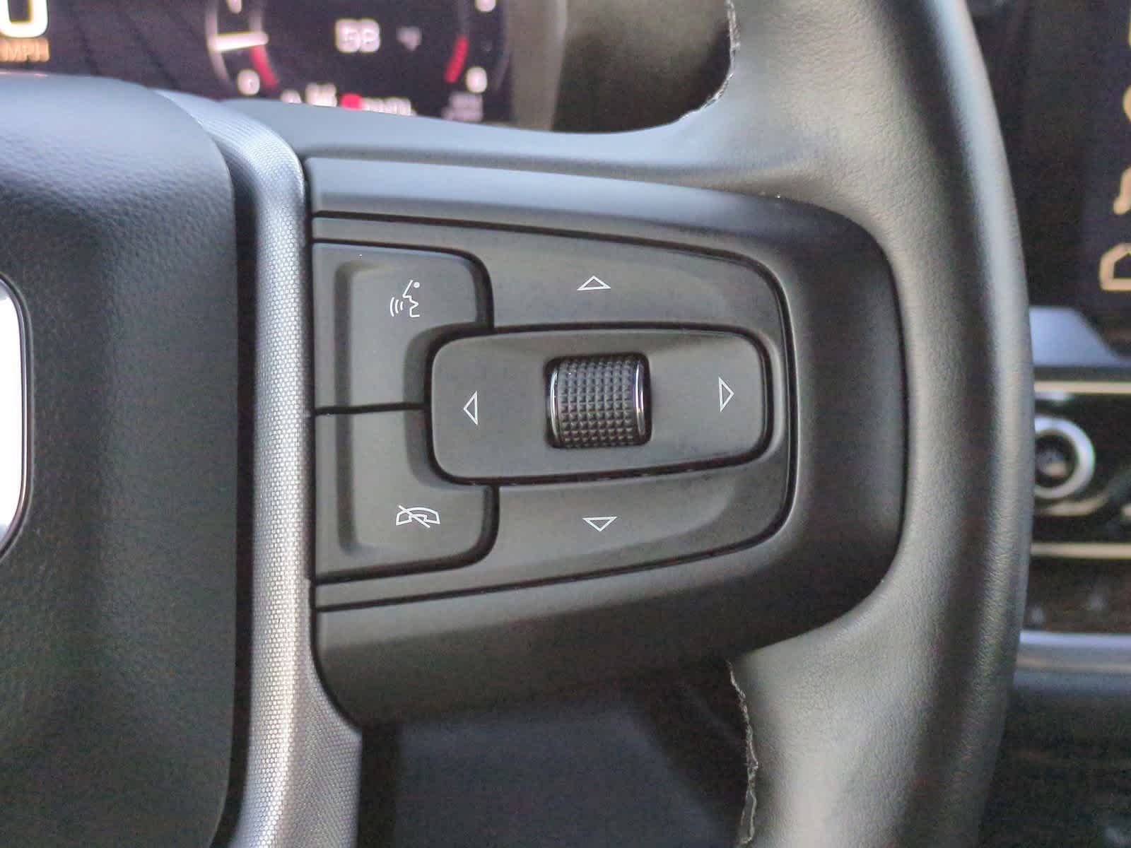 Thumbnail: 2025 GMC Sierra 2500 - 24