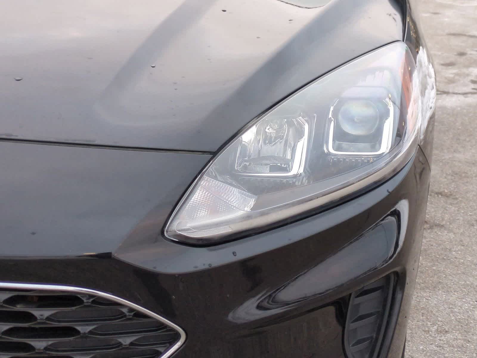 Thumbnail: 2022 Ford Escape - 11