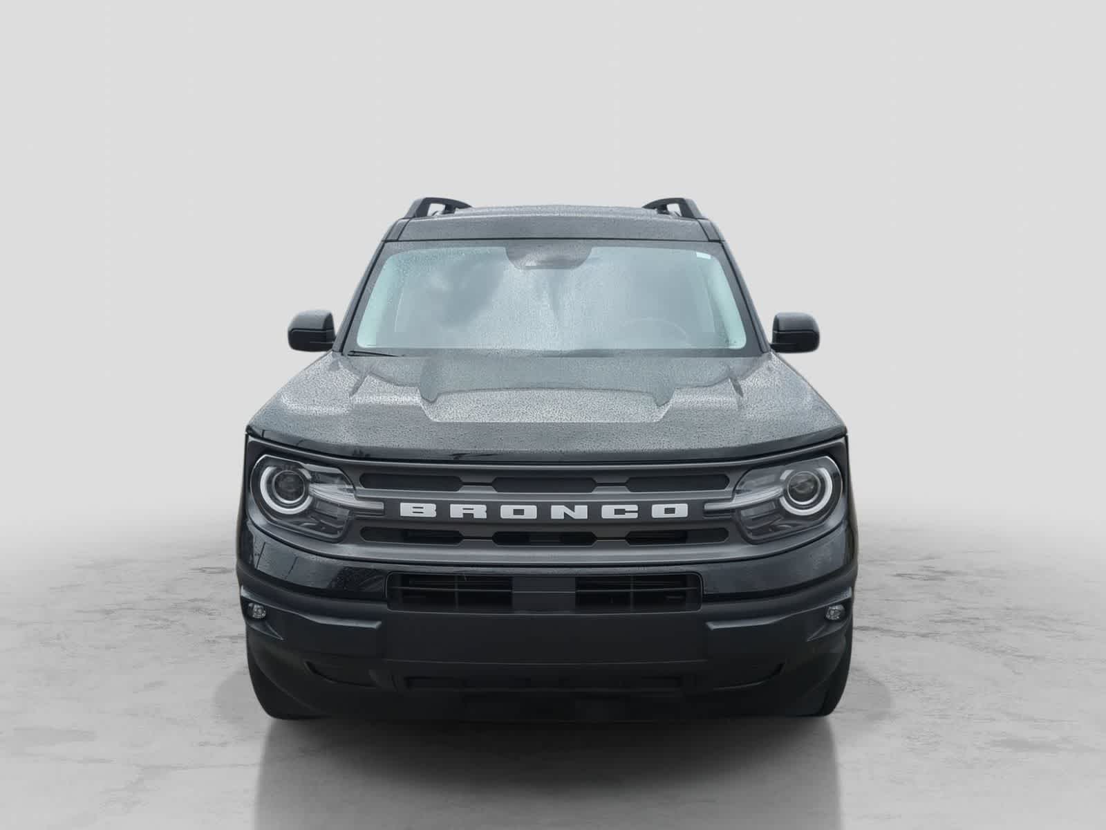 Thumbnail: 2023 Ford Bronco Sport - 3