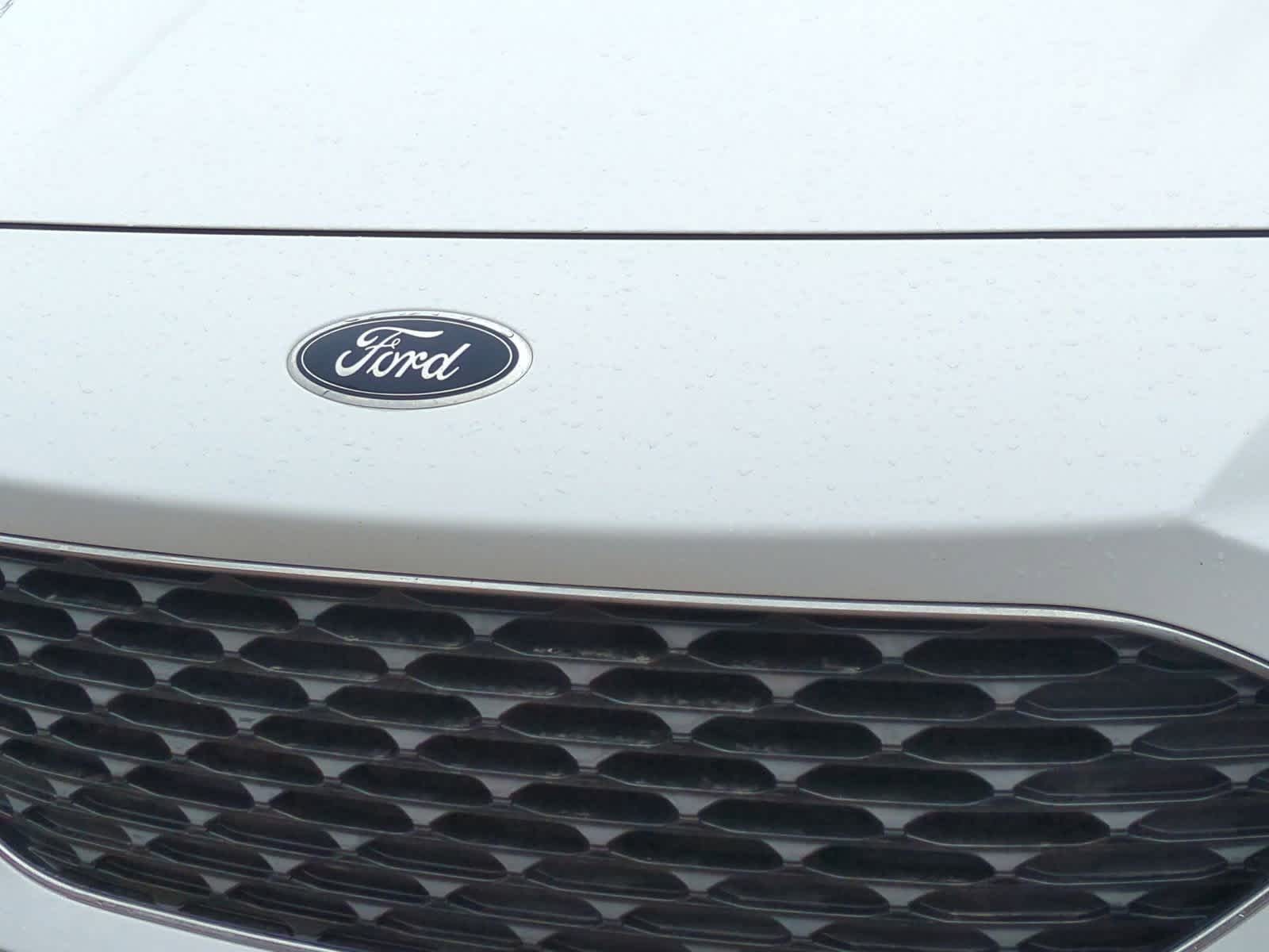 Thumbnail: 2021 Ford Escape - 12