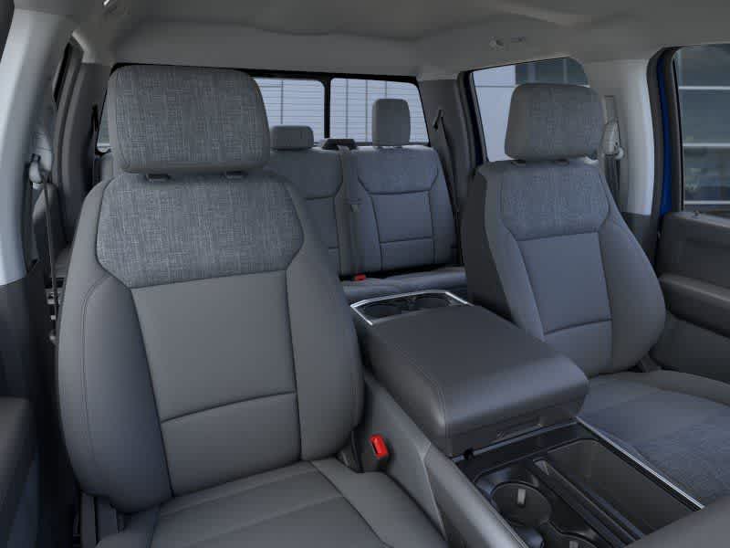 Thumbnail: 2026 Ford F-150 - 10