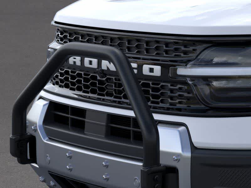 Thumbnail: 2026 Ford Bronco Sport - 17
