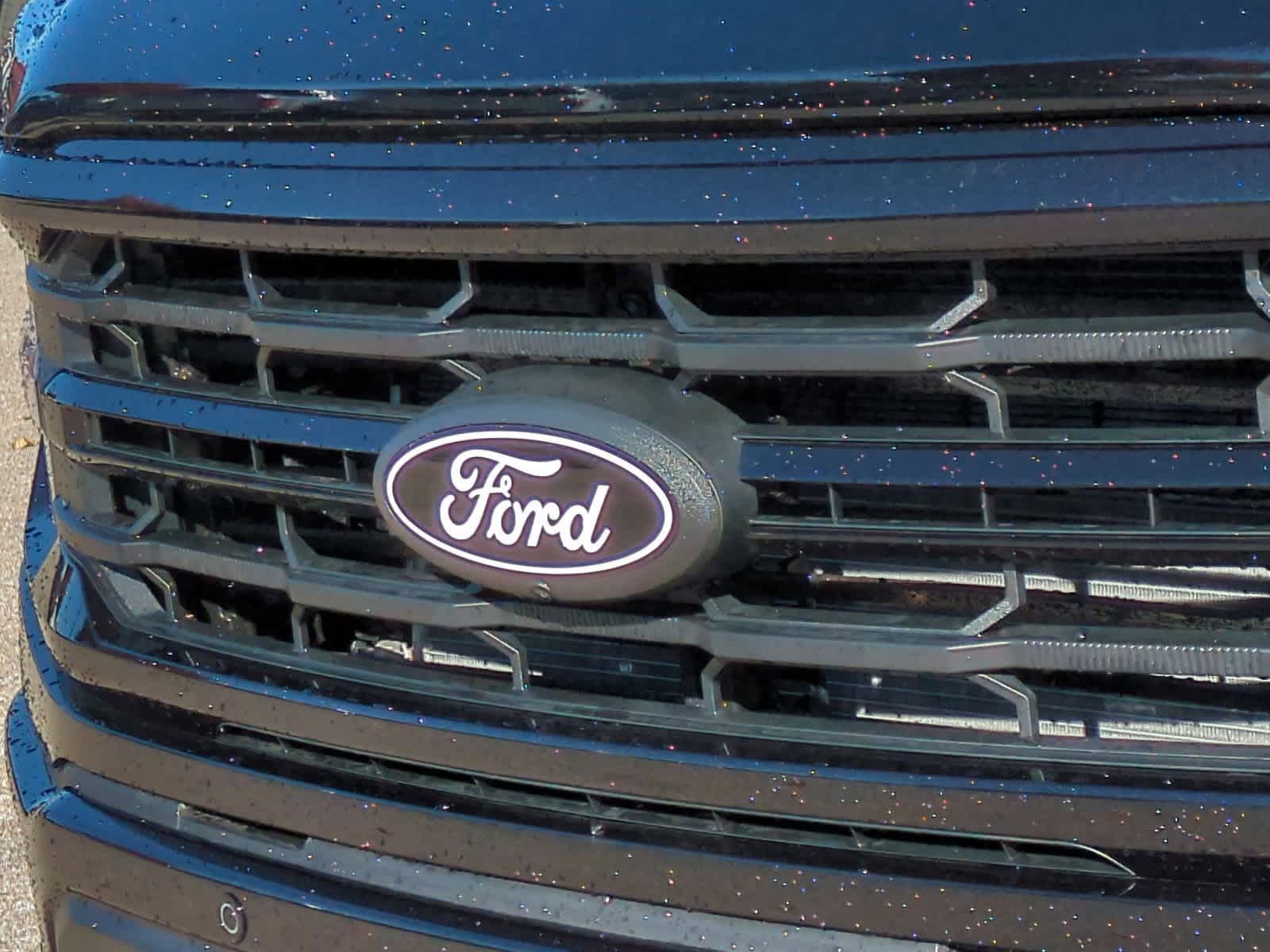 Thumbnail: 2025 Ford F-150 - 12
