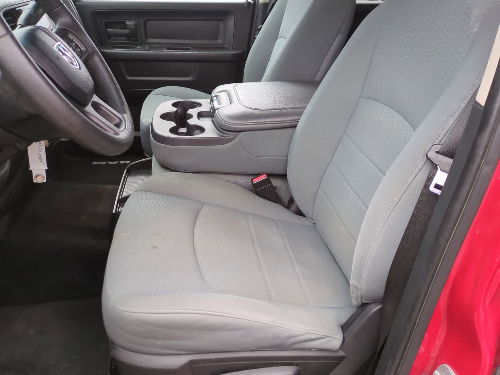 Thumbnail: 2013 RAM 1500 - 16