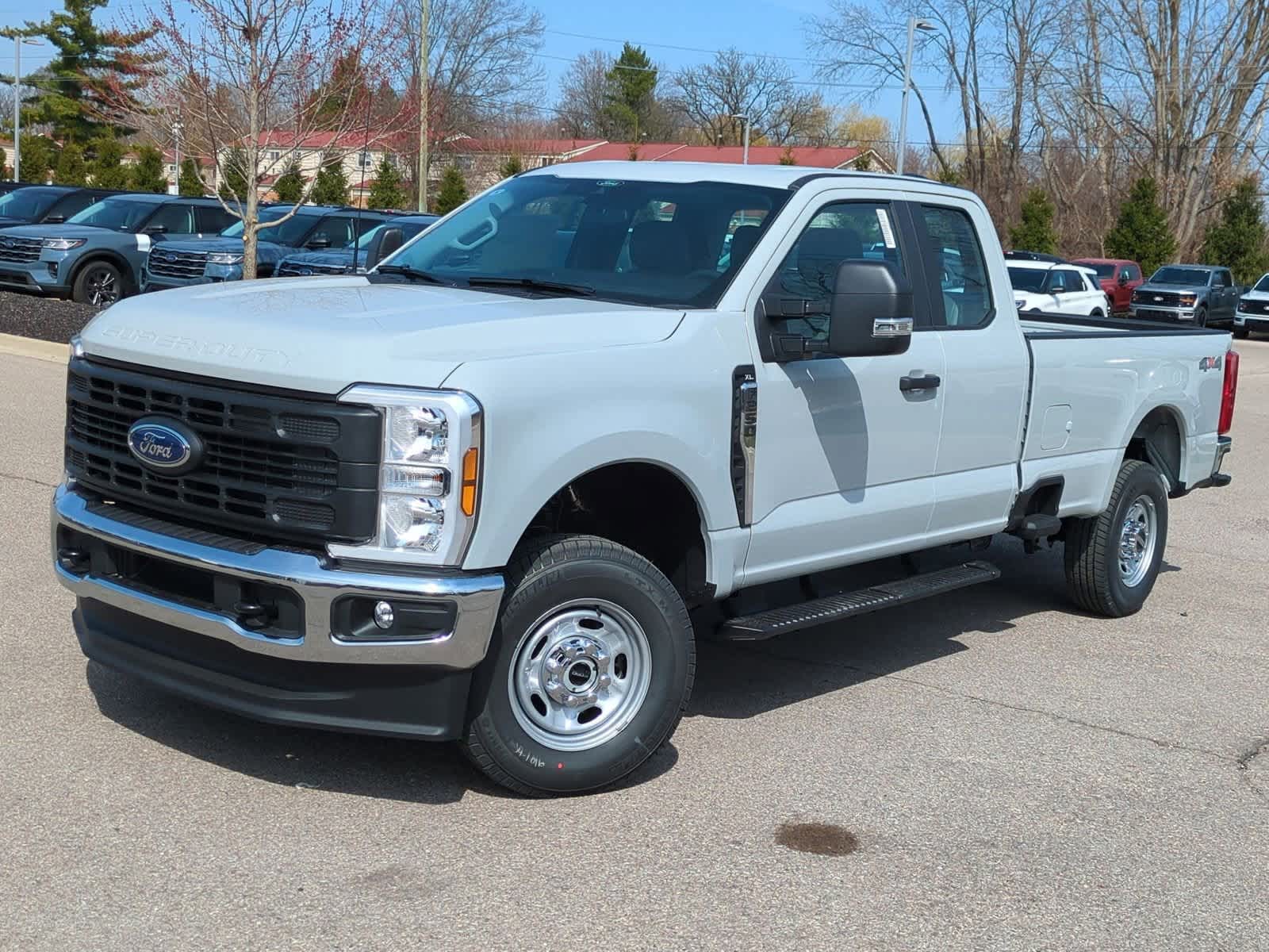 2025 Ford Econoline E-250 -
                  Waterford, MI